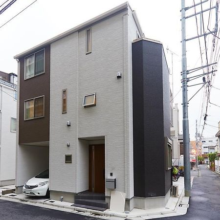E-Haneda Luxury House Токио Экстерьер фото