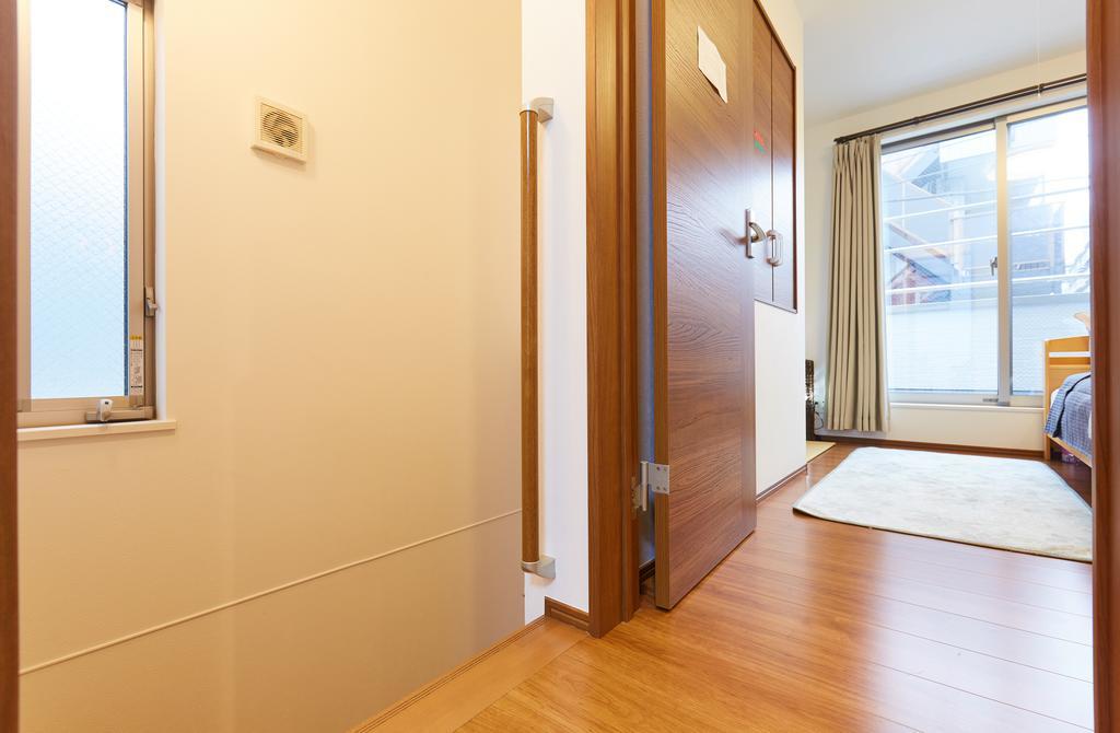 E-Haneda Luxury House Токио Экстерьер фото