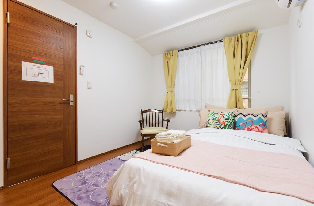 E-Haneda Luxury House Токио Экстерьер фото