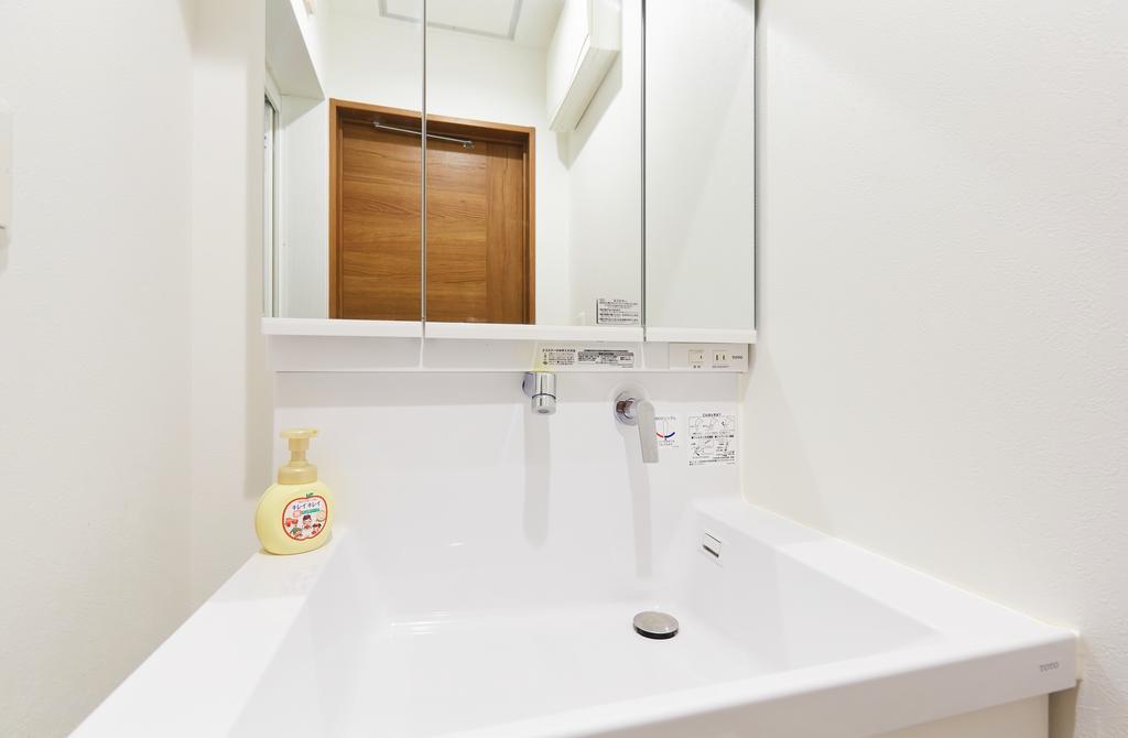 E-Haneda Luxury House Токио Экстерьер фото