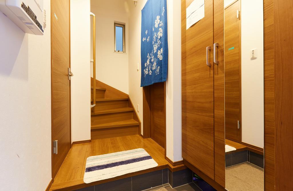 E-Haneda Luxury House Токио Экстерьер фото