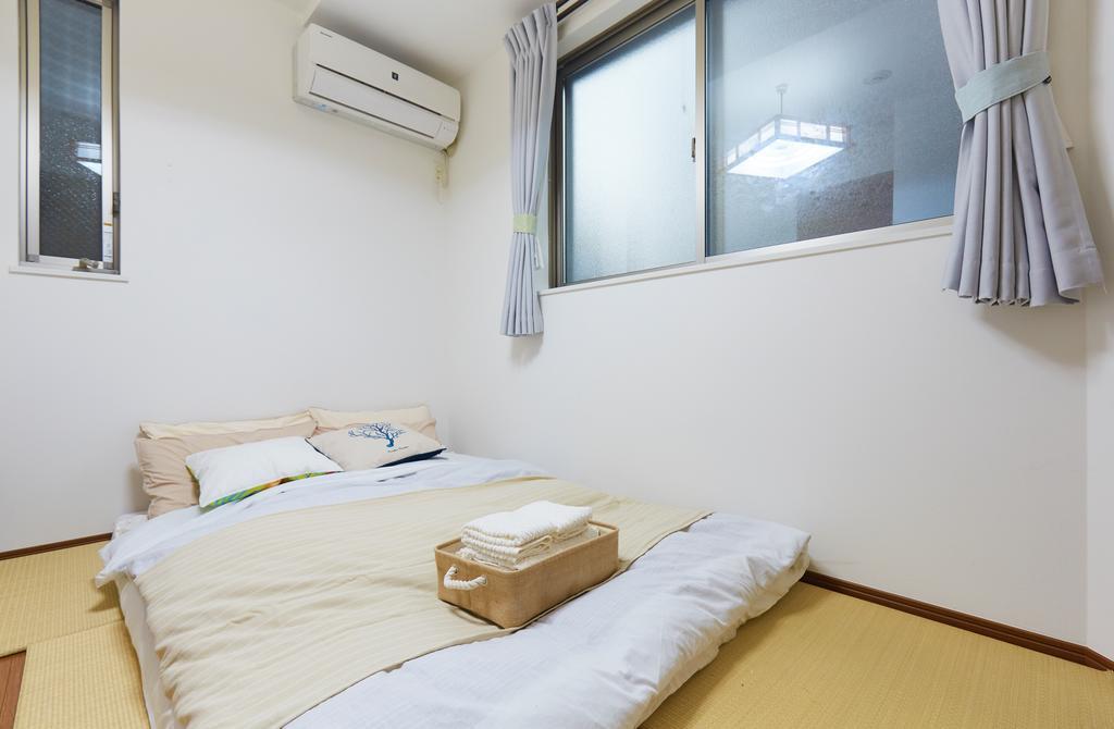 E-Haneda Luxury House Токио Экстерьер фото